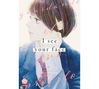 I see your face. Guardando il tuo profilo (Vol. 1)