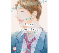 I see your face. Guardando il tuo profilo (Vol. 2)