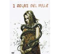 I segni del male [Italia] [DVD]