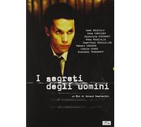 I segreti degli uomini [Italia] [DVD]