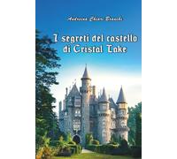 I segreti del castello di Cristal Lake