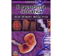 I Segreti Del Genoma Umano - Alle Origini Della Vita [Italia] [DVD]