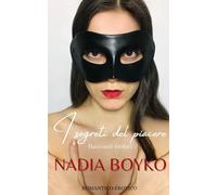 I segreti del piacere: Racconti erotici