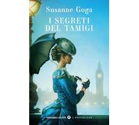 I segreti del Tamigi (Tascabili Giunti. I Bestseller)