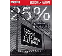 I segreti della guerra alla droga [Italia] [DVD]