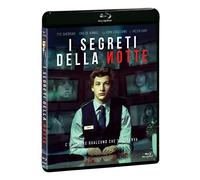 I Segreti Della Notte [Blu-ray]