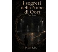 I segreti della Nube di Oort