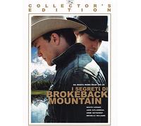 I segreti di Brokeback Mountain (collector's edition) [Italia] [DVD]