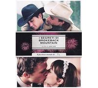 I segreti di Brokeback Mountain [Italia] [DVD]