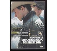 I segreti di Brokeback Mountain [Italia] [DVD]