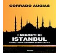 I Segreti Di Istanbul (audiolibro)