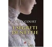 I Segreti Di Nettie (ebook)