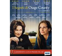 I segreti di Osage County [Italia] [DVD]