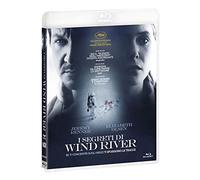 I Segreti Di Wind River [Blu-ray]