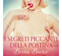 I Segreti Piccanti Della Postina - Breve Racconto Erotico
