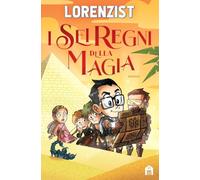 I sei regni della magia