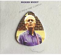 I Sell the Circus by Ricked Wicky (2015-10-21)