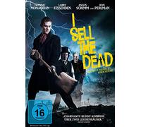 I sell the dead [Alemania] [DVD]
