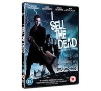 I Sell The Dead [DVD] [2008] [Reino Unido]
