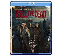 I Sell the Dead [Reino Unido] [Blu-ray]