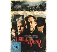 I sell the dead - Uncut