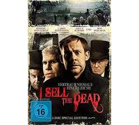 I sell the dead - Uncut [Alemania] [DVD]