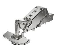 I-Sensys 8657, base 12.5 mm, THS 55, Fix montaje rápido