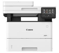 Canon i-SENSYS MF553DW Laser A4 1200 x 1200 DPI 43 ppm Wifi