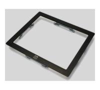 I-Series 2.0 25,6 cm (10.1") 1280 x 800 Pixeles Pantalla táctil 2 GHz APQ8053 Todo-en-Uno Blanco