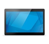 I-Series 5 Pantalla plana para señalización digital 39,6 cm (15.6") LED Wifi 300 cd / m² Full HD Negro Pantalla táctil Procesado