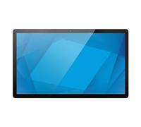 I-Series 5 Slate Pantalla plana para señalización digital 39,6 cm (15.6") LED Wifi 350 cd / m² Full HD Gris Pantalla táctil Proc