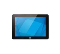 I-Series 5 Steel Pantalla plana para señalización digital 25,6 cm (10.1") LED Wifi 450 cd / m² Full HD+ Acero inoxidable Pantall