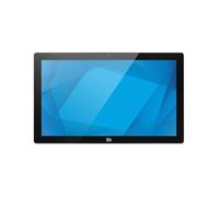 I-Series 5 Steel Pantalla plana para señalización digital 54,6 cm (21.5") LED Wifi 250 cd / m² Full HD Acero inoxidable Pantalla