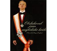 I Served the King of England [DVD de Audio]