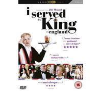 I Served the King of England [DVD] [Reino Unido]