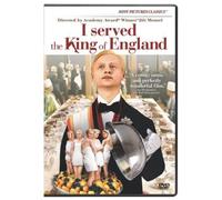 I Served The King Of England [Edizione: Stati Uniti] [Reino Unido] [DVD]