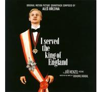 I Served the King of England'o