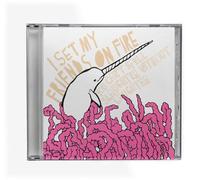 I Set My Friends on Fire - You Can't Spell Slaughter Without Laughter
