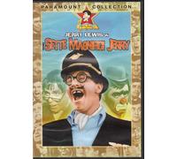 I sette magnifici Jerry [Italia] [DVD]