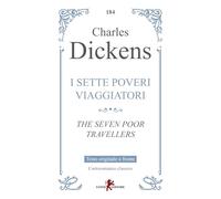 I sette poveri viaggiatori-The seven poor travellers (Gemme)