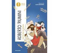 I sette re di Roma (Oscar junior)
