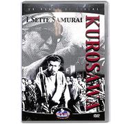 I Sette Samurai [Italia] [DVD]