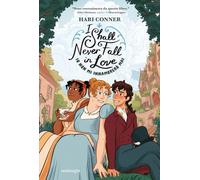 I shall never fall in love. Io non mi innamorerò mai (Midnight)