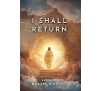I Shall Return