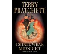 I Shall Wear Midnight (ebook)