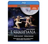 I Shardana: Teatro Lirico Di Cagliari (Bramall) (Blu-ray) (Importación USA)