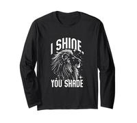 I Shine, You Shade Manga Larga