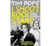I Shoot Rock Stars
