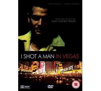 I Shot A Man In Vegas [DVD] [Reino Unido]