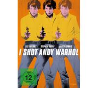 I shot Andy Warhol [Alemania] [DVD]
